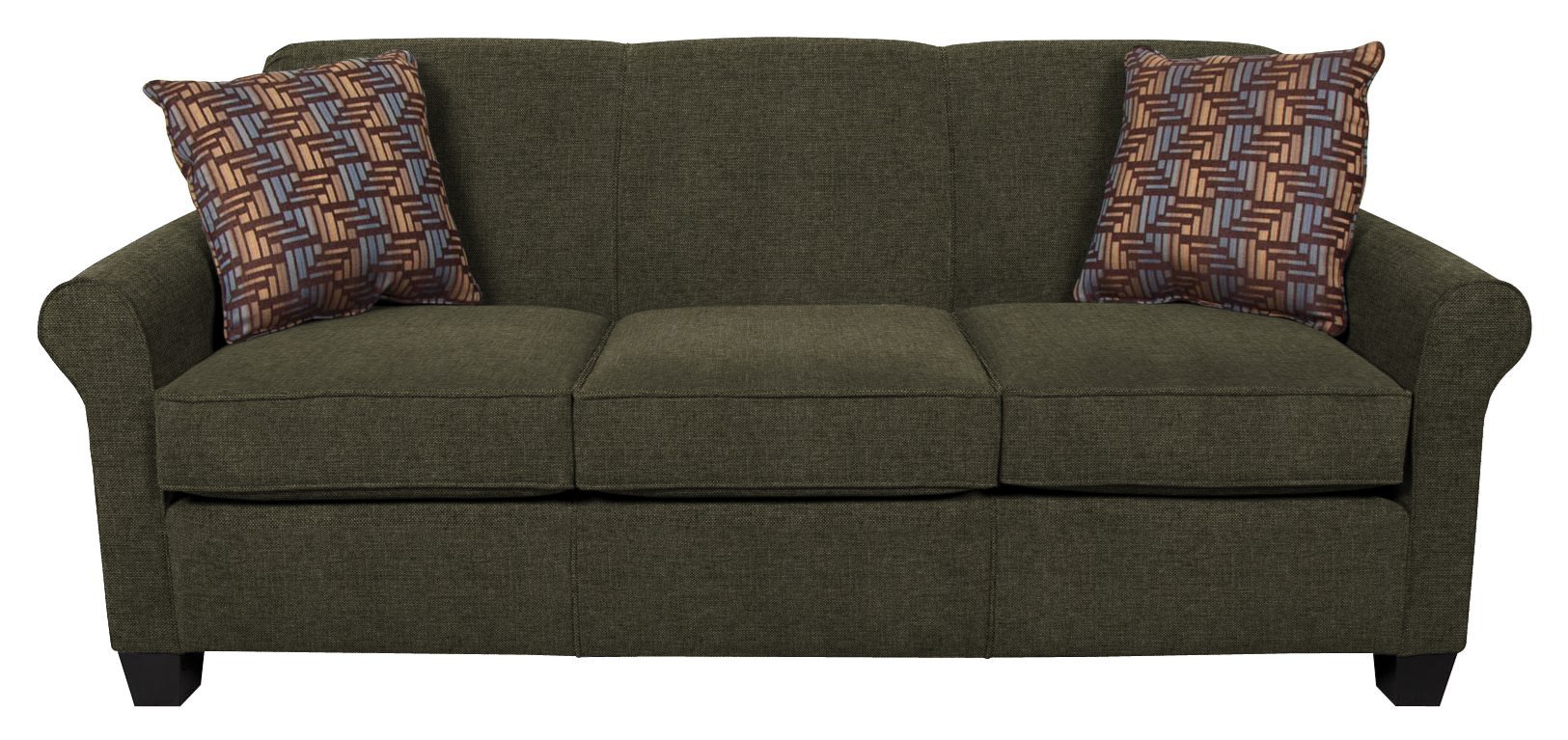 Amerie fabric sale sofa bed